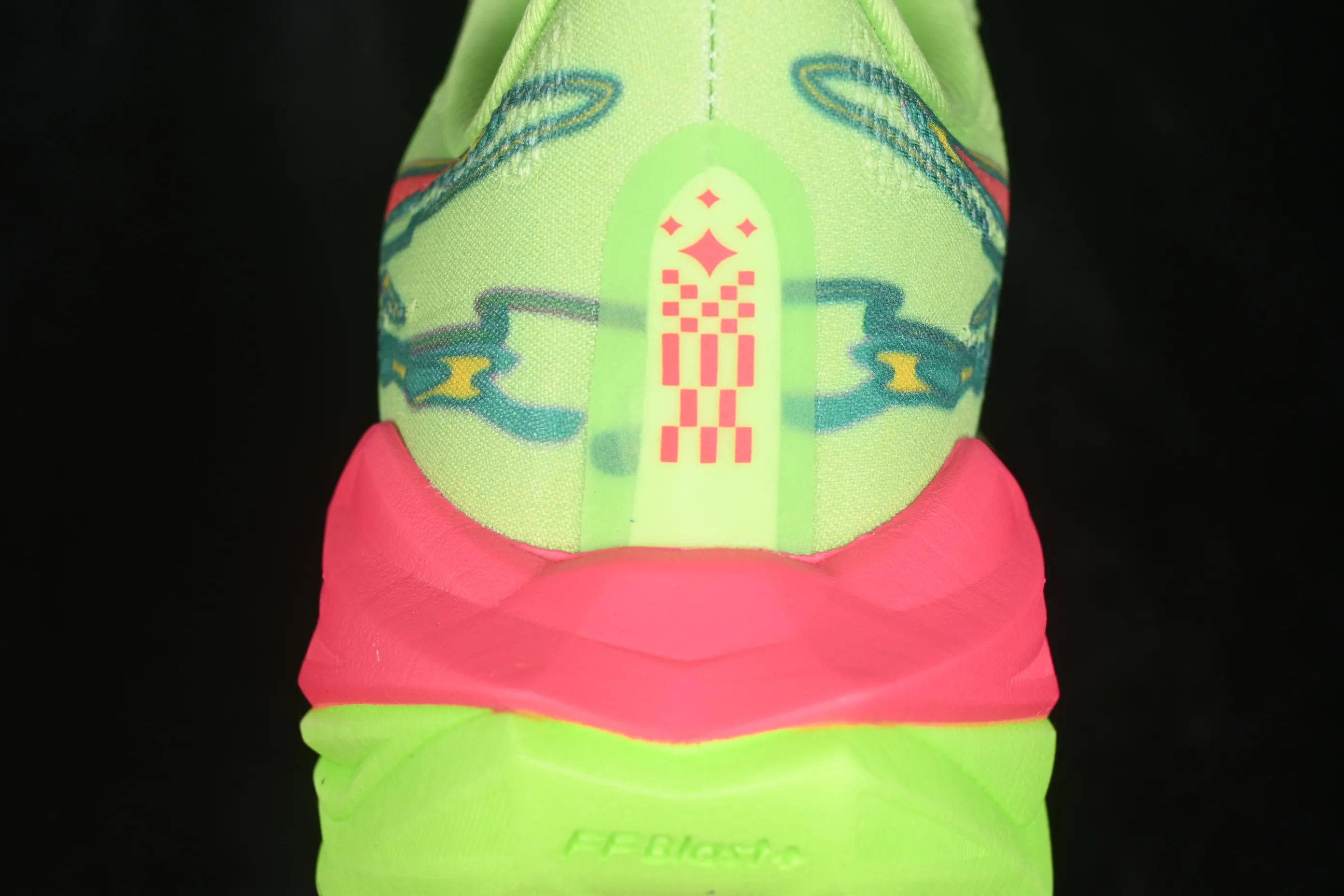 All categories Asics Asics series Asics Superblast 3 Asics Superblast 3 Asics comfortable and breathable sports running shoes 1013A189-002
